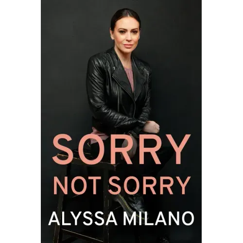 Sorry Not Sorry