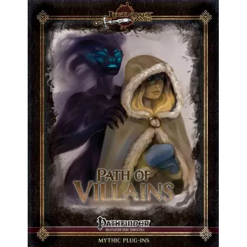 Path of Villains