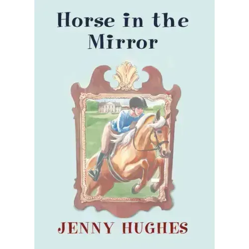 Horse in the Mirror