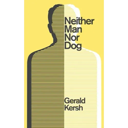 Neither Man Nor Dog (Valancourt 20th Century Classics)