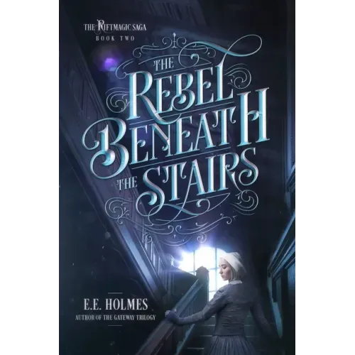 The Rebel Beneath the Stairs