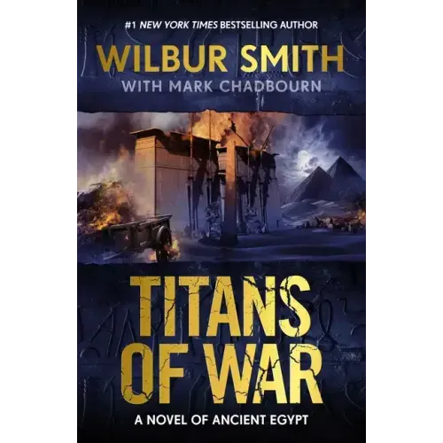 Titans of War