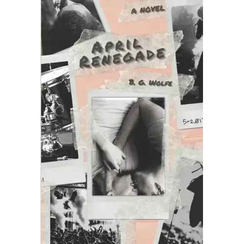April Renegade