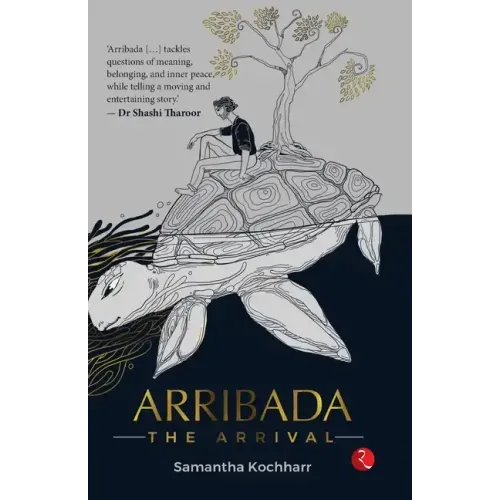 Arribada: The Arrival