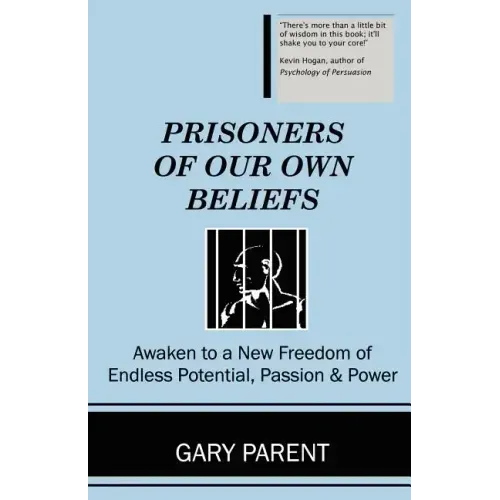 Prisoners of Our Own Beliefs