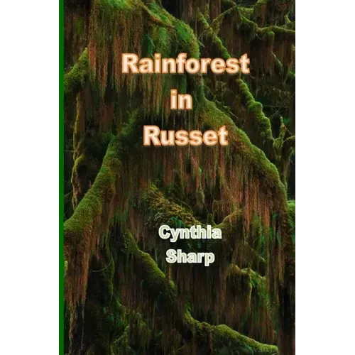 Rainforest in Russet