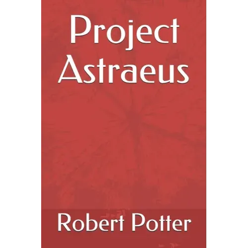 Project Astraeus