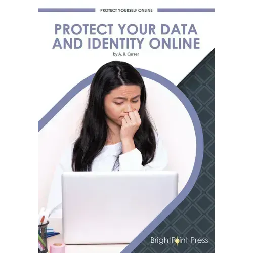 Protect Your Data and Identity Online