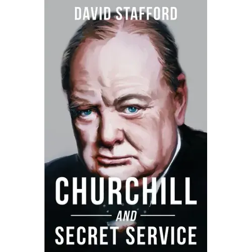 Churchill and Secret Service