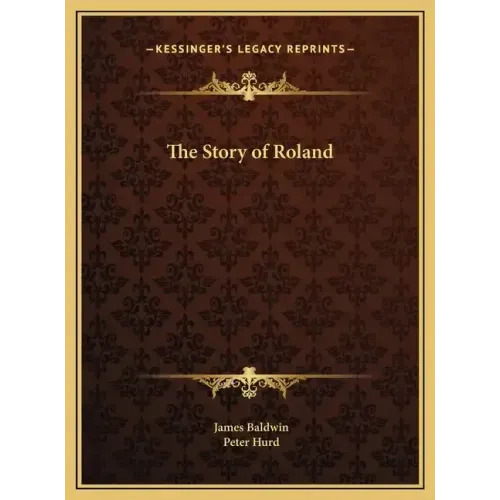 The Story of Roland