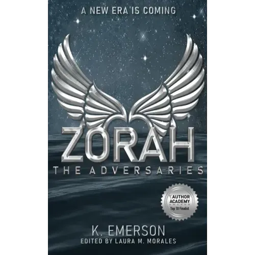 Zorah: The Adversaries