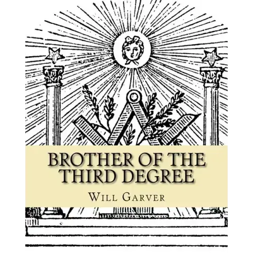 Brother of the Third Degree