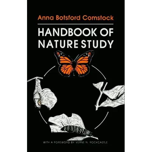 The Handbook of Nature Study