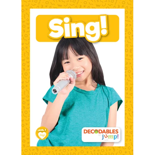 Sing!
