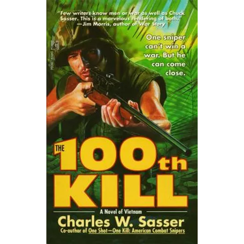 The 100th Kill