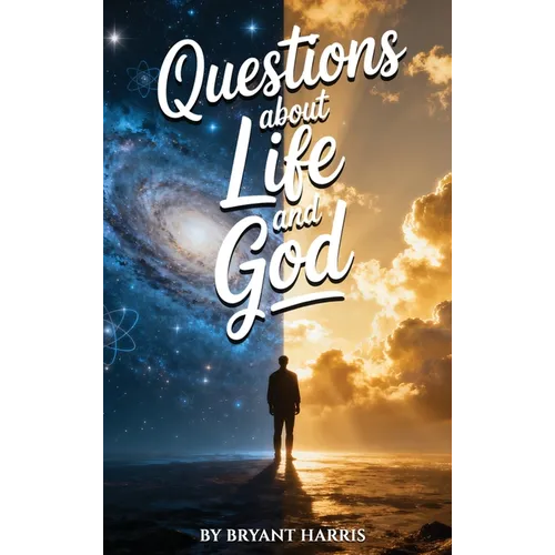 Questions About Life and God