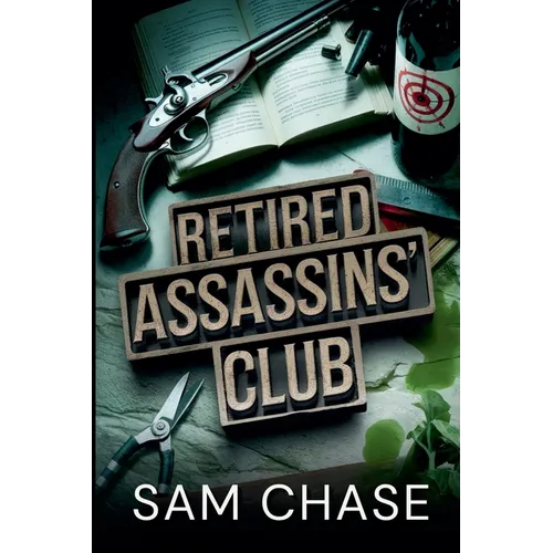 Retired Assassins' Club