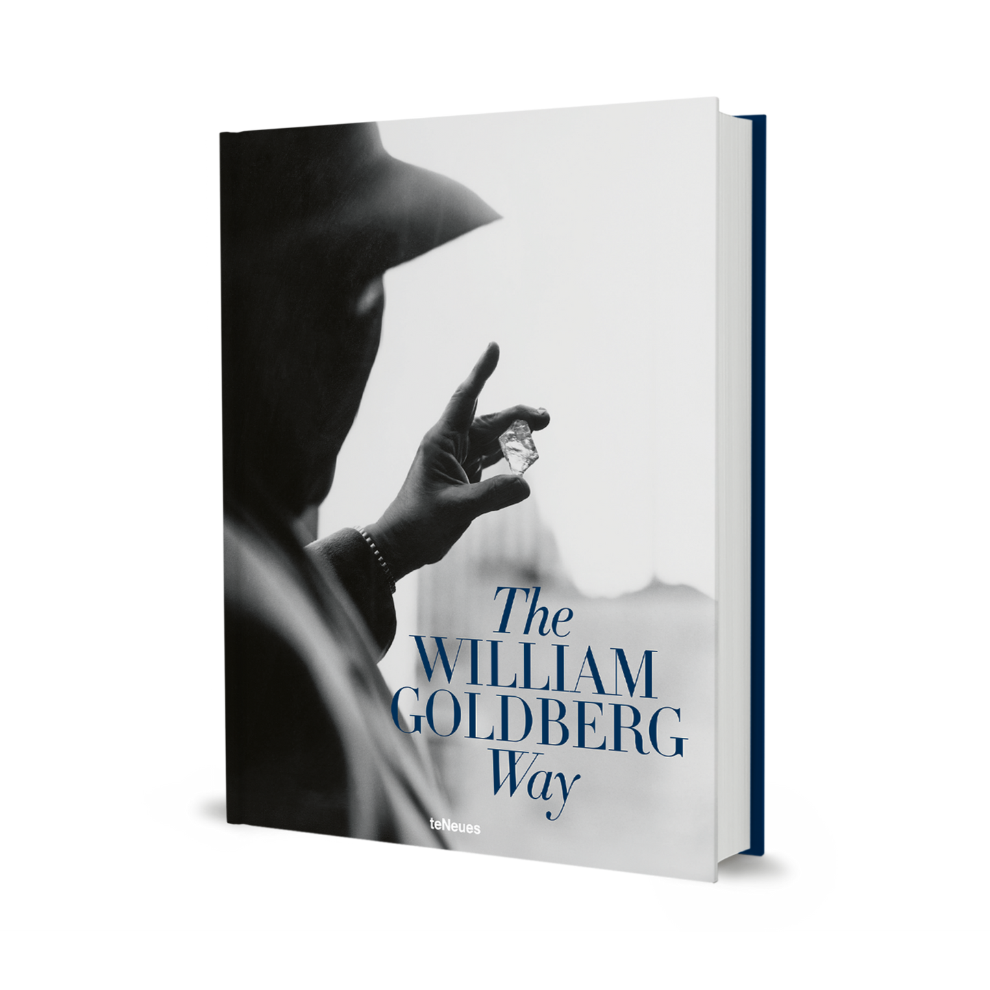 The William Goldberg Way Book