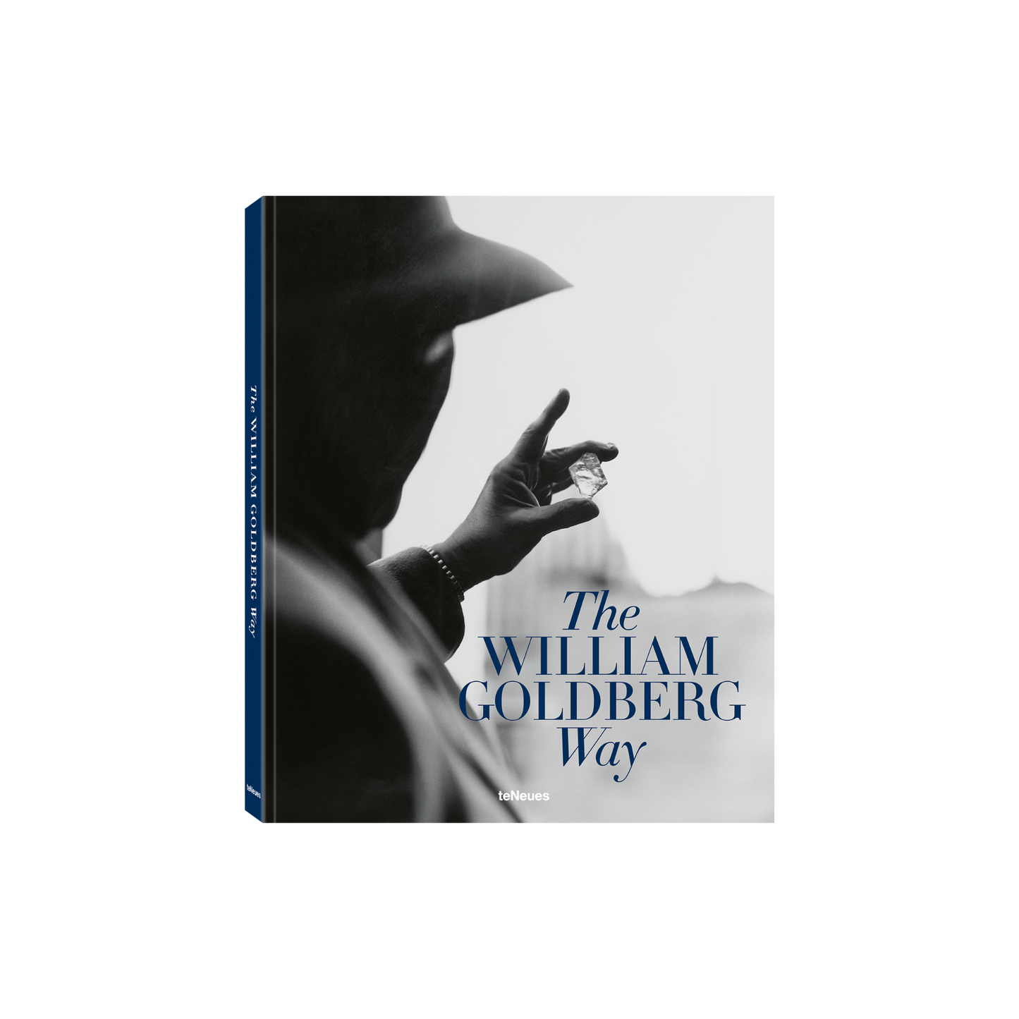The William Goldberg Way Book