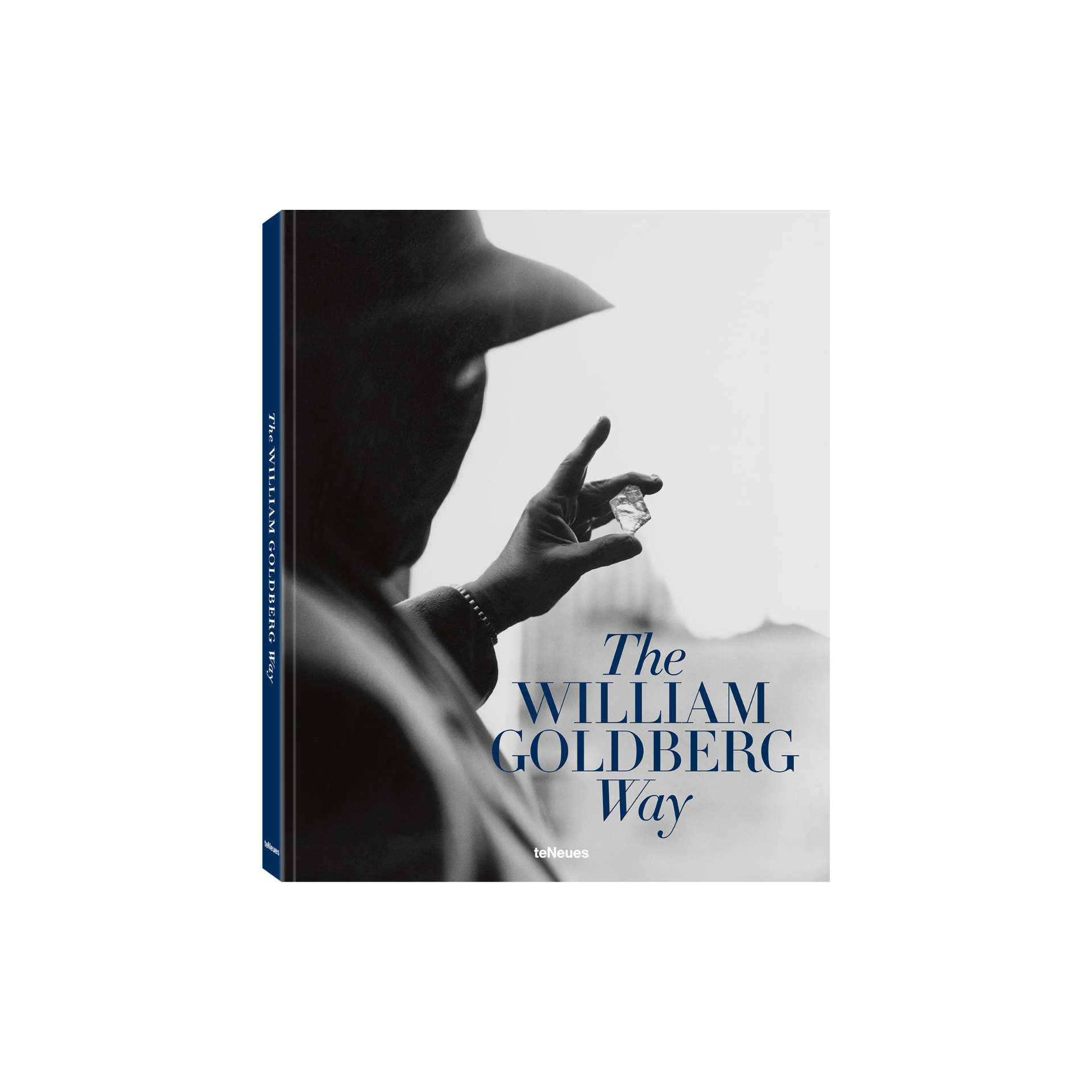 The William Goldberg Way Book