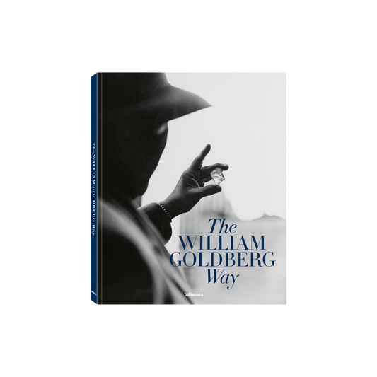 The William Goldberg Way Book