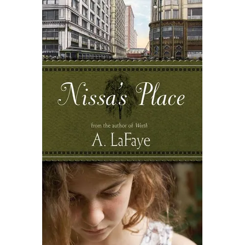 Nissa's Place