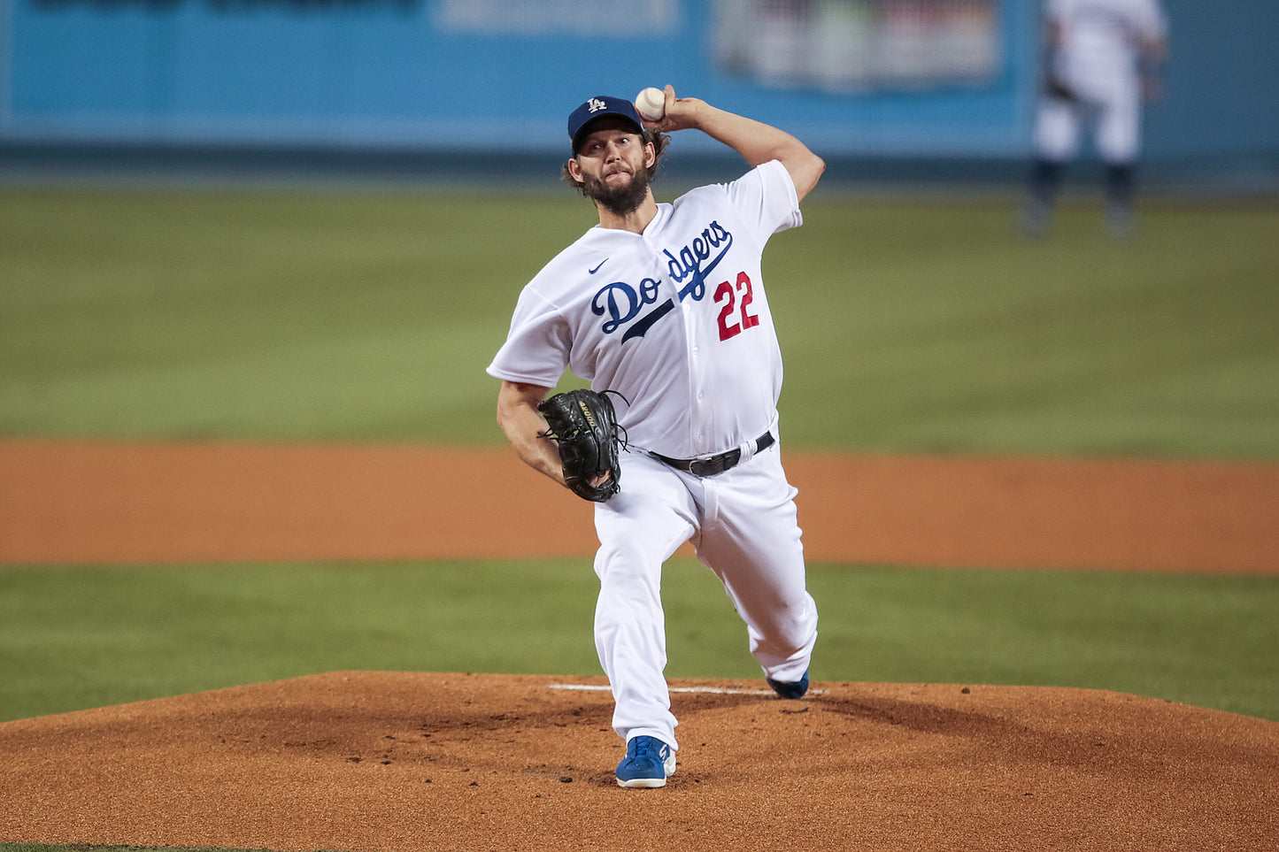 Blue Heaven: The Story of the Los Angeles Dodgers' 2020 World Series Season Book