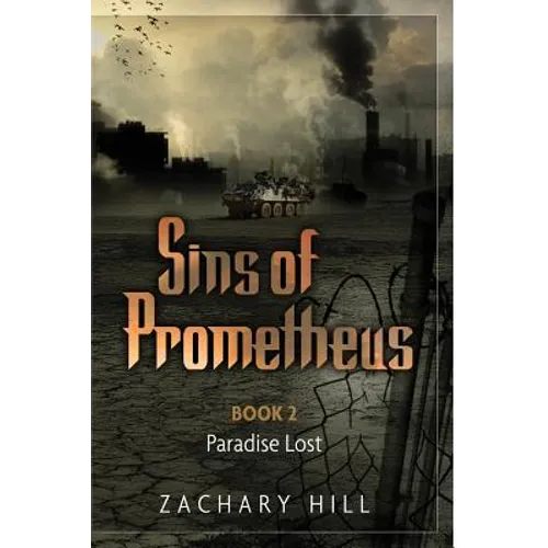 Sins of Prometheus 2
