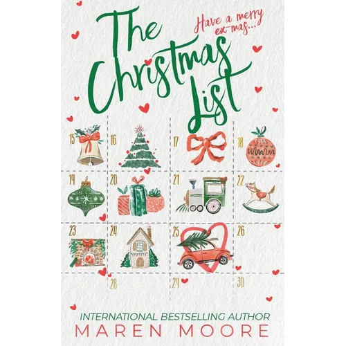 The Christmas List