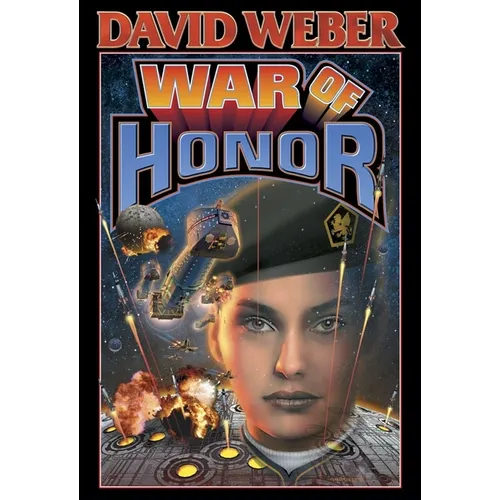 War of Honor