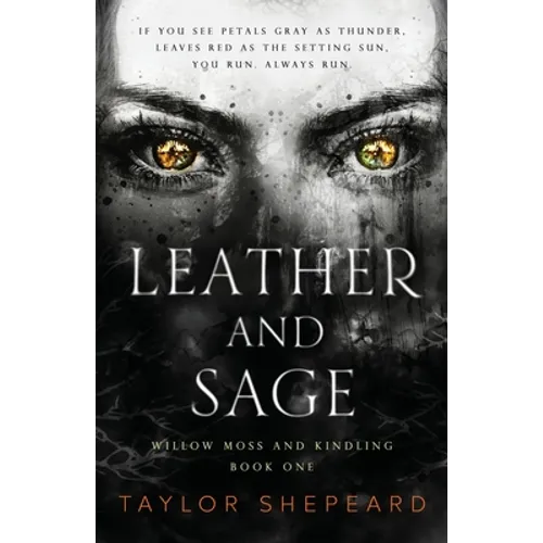 Leather and Sage
