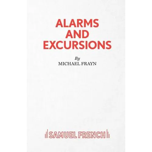 Alarms and Excursions