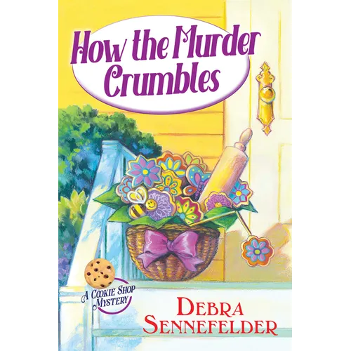 How the Murder Crumbles