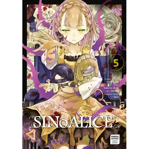 Sinoalice 05