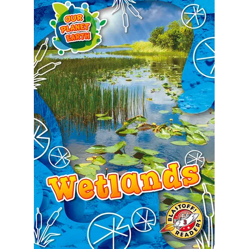 Wetlands