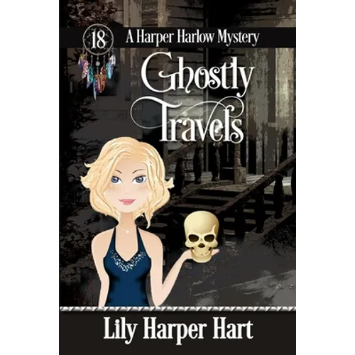 Ghostly Travels