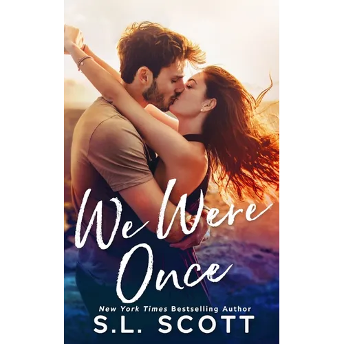 We Were Once