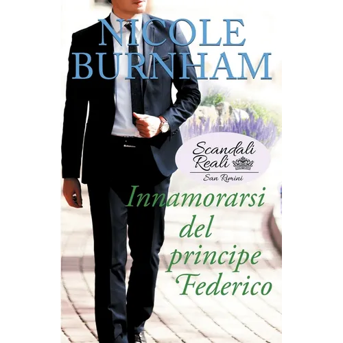 Innamorarsi del principe Federico