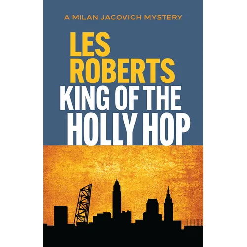King of the Holly Hop