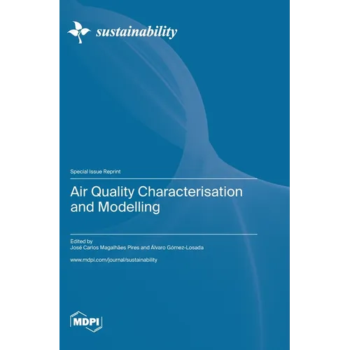 Air Quality Characterisation and Modelling