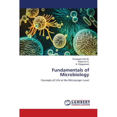 Fundamentals of Microbiology