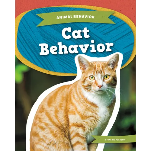 Cat Behavior