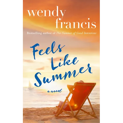 Feels Like Summer
