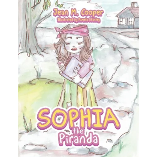 Sophia the Piranda