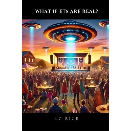 What If ETs Are Real?