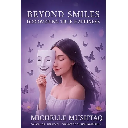 Beyond Smiles: Discovering True Happiness