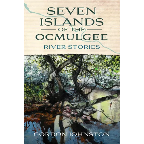 7 Islands of the Ocmulgee