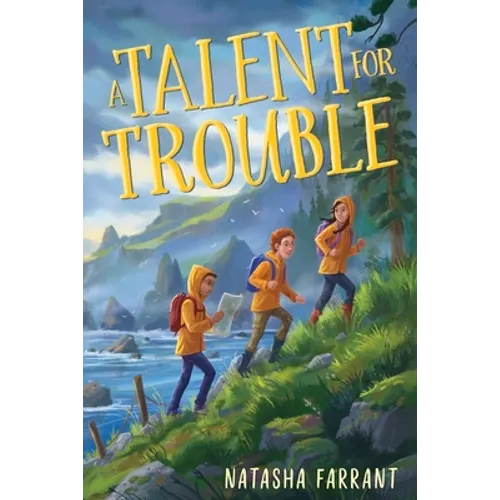 A Talent for Trouble
