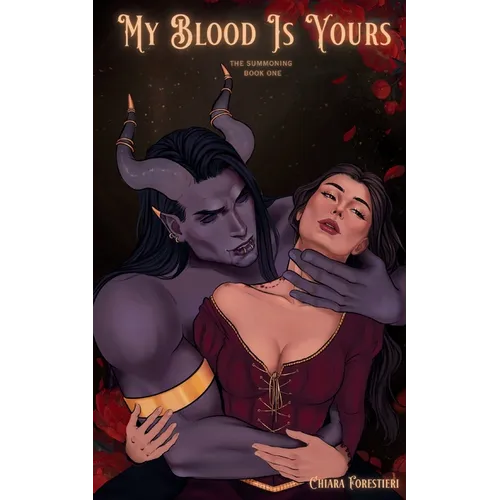 My Blood Is Yours
