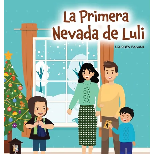 La Primera Nevada de Luli